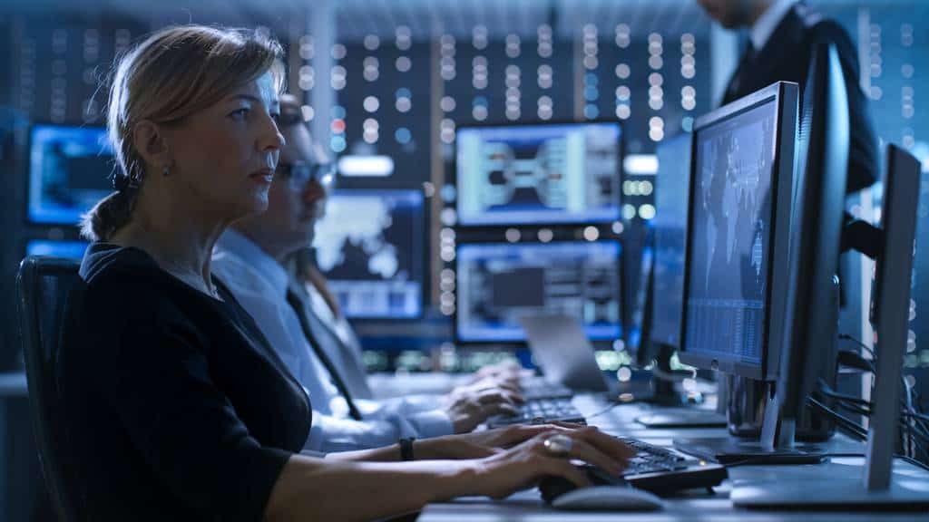 Custom penetration testing service