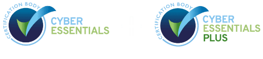 Cyber Essentials and Cyber Essentials Plus