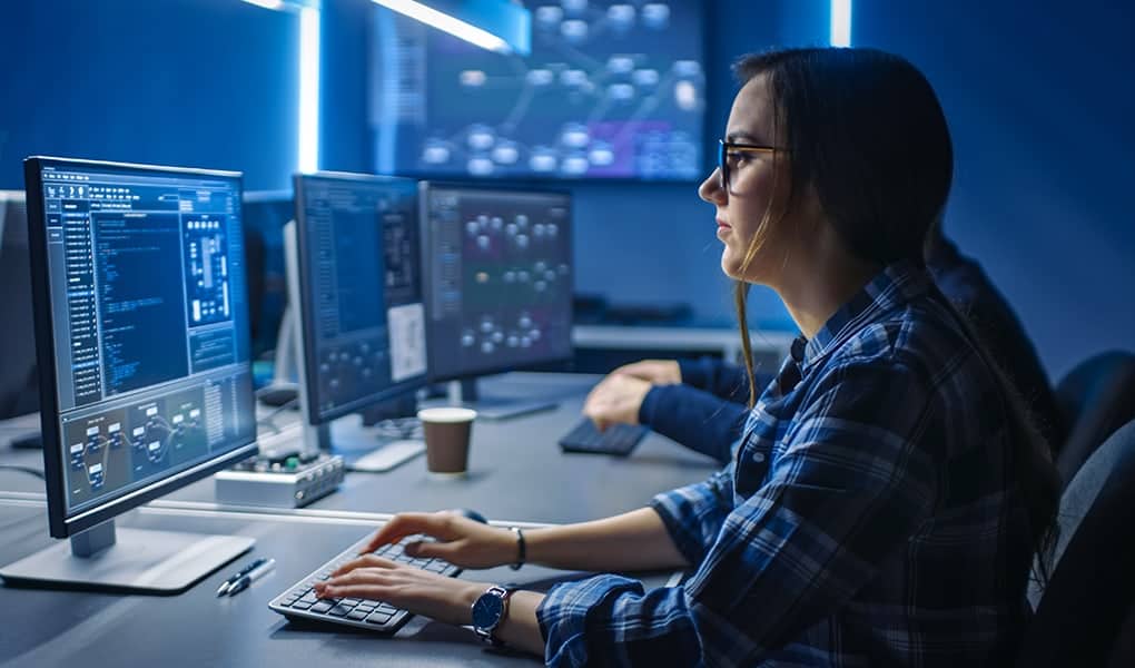 Web application penetration testing