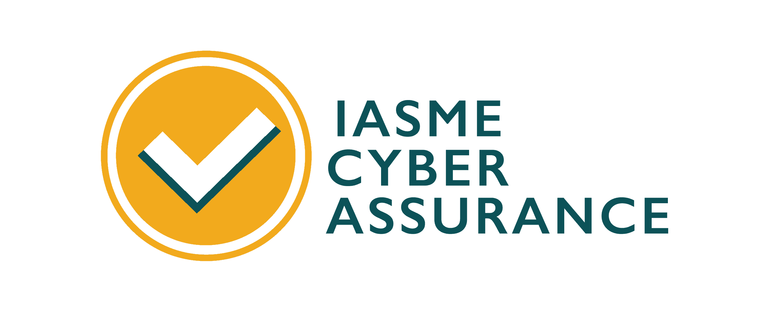 IASME Cyber Assurance