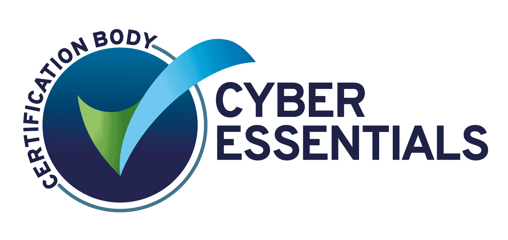 Cyber Essentials certification body logo